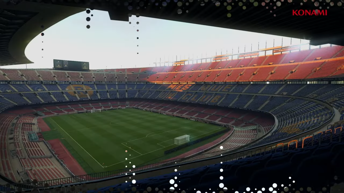PES 2019
