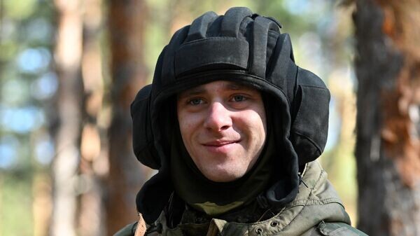    © РИА Новости . Алексей Майшев