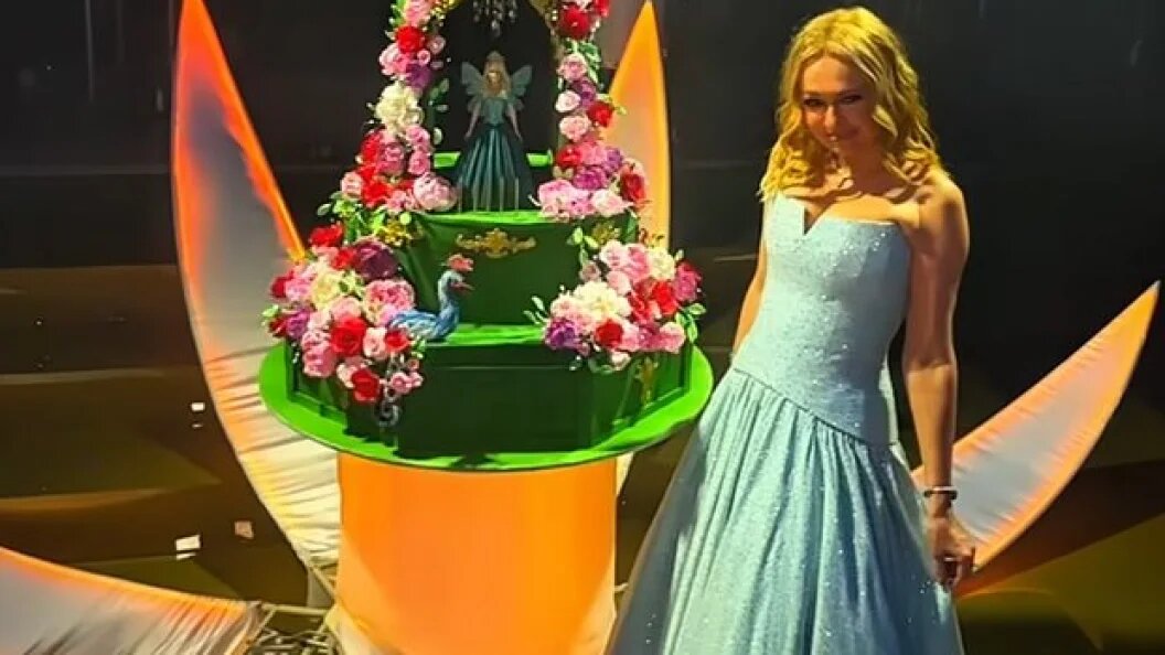    Фото: rudkovskayaofficial /Globallookpress