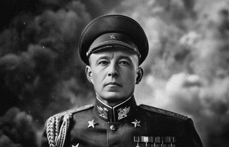    Сгенерировано в Midjourney/NEWS.ru