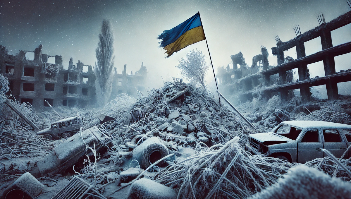 Изображение сгенерировано ИИ