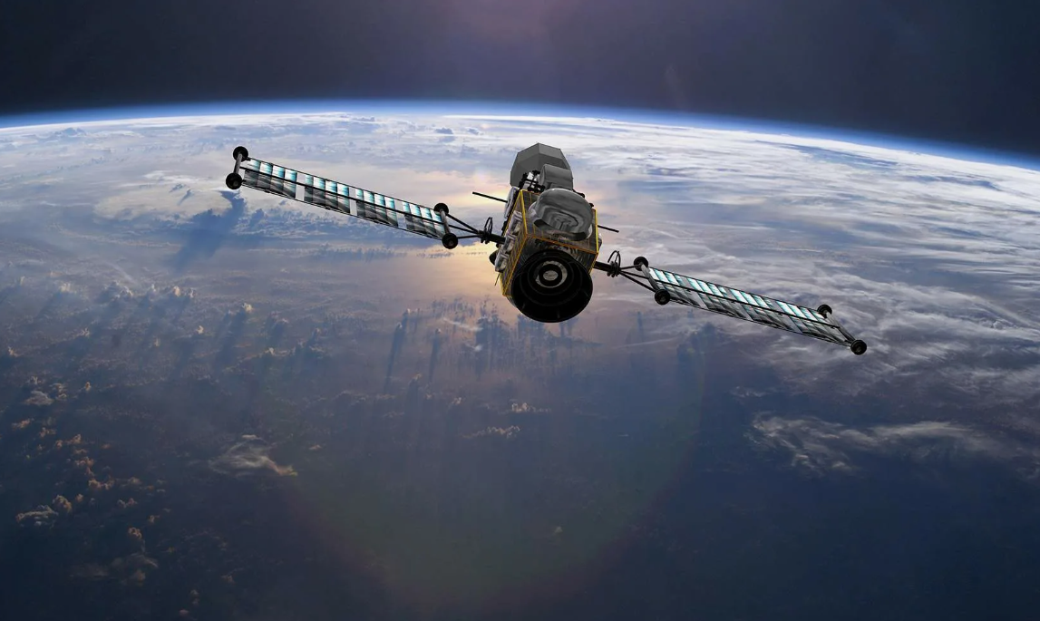 Космос как поле боя