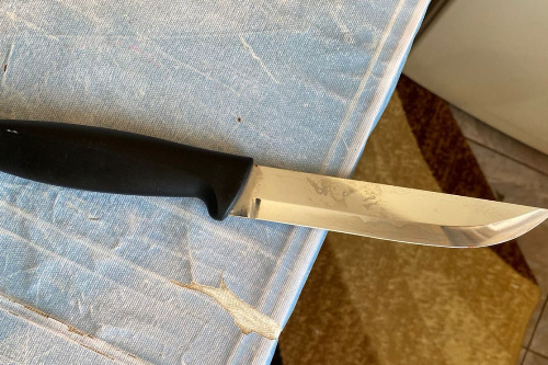    Фото: СКР по НСО