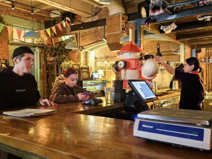   Ольга Григорьева