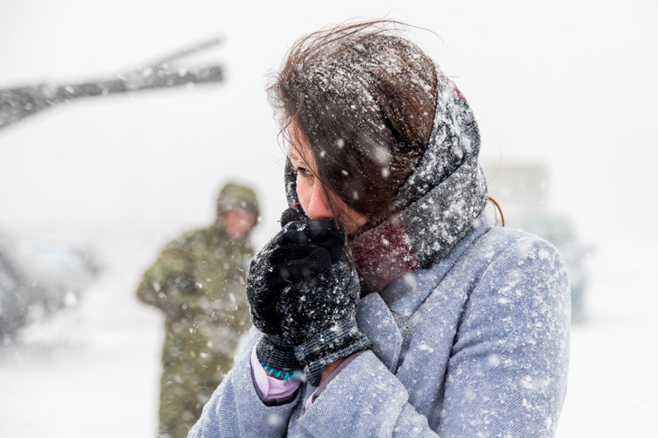    Фото Андрея Заржецкого