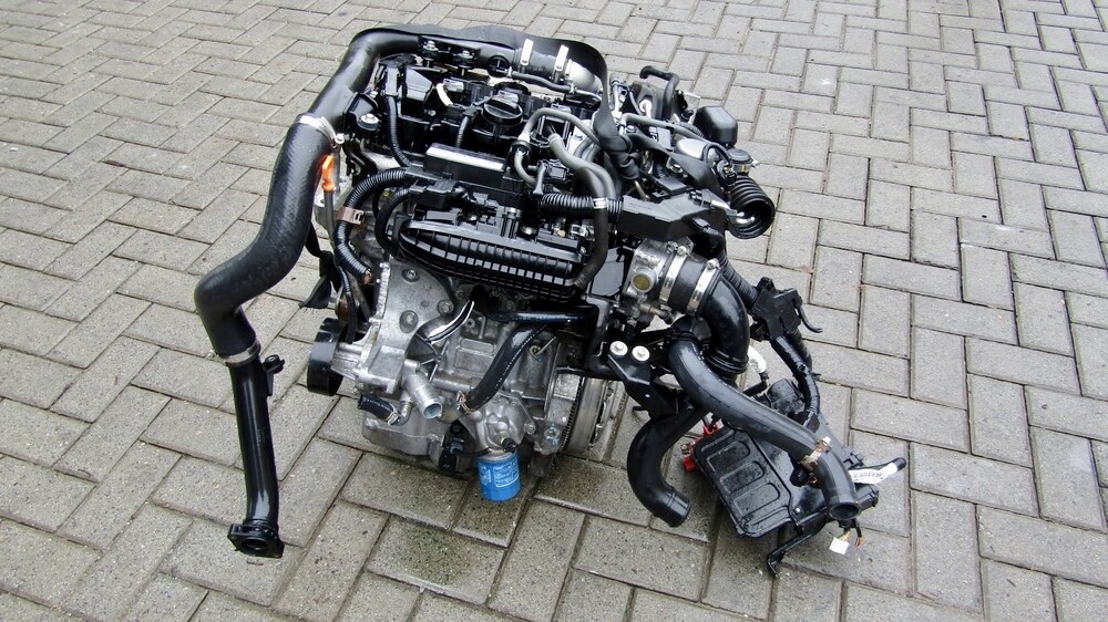 Honda 1.0 VTEC (P10A2)