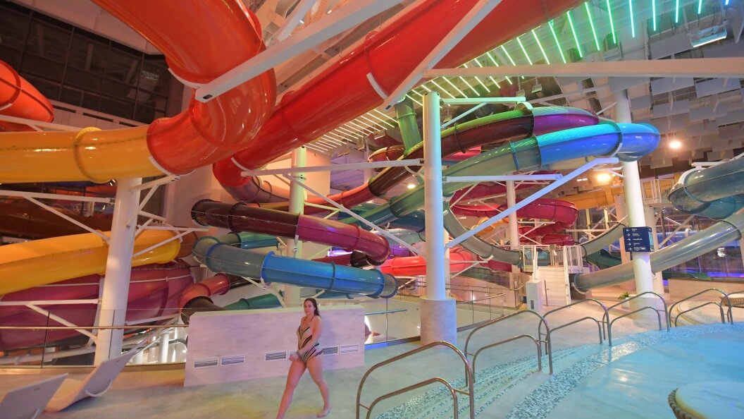    Фото: Komsomolskaya Pravda/Global Look Press