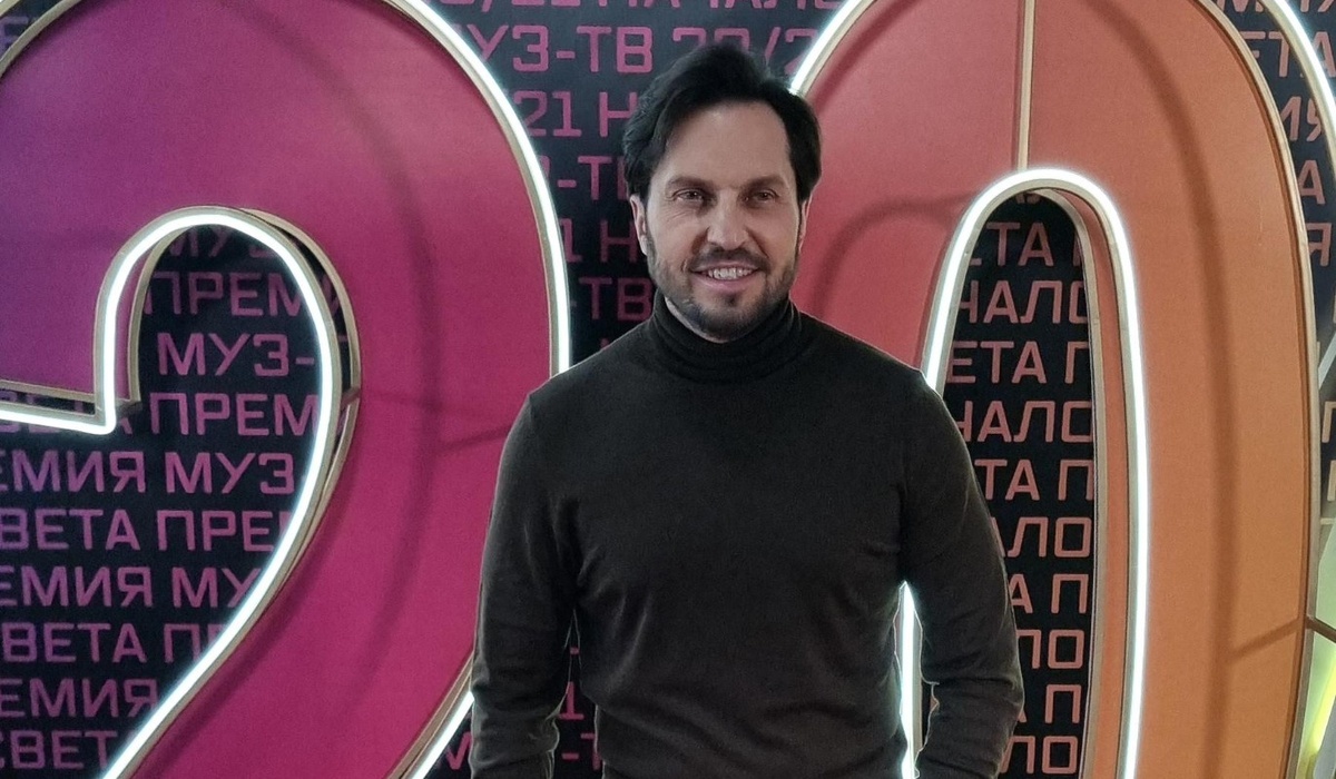    Александр Ревва. Фото: Дни.ру / Феликс Грозданов