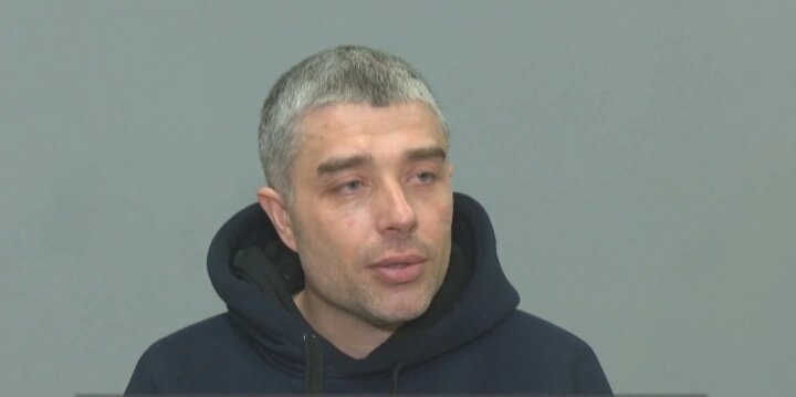    Медбрат из Омска отправился служить на спецоперацию из Югры