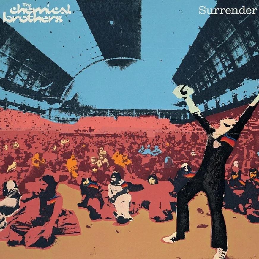 Surrender 1999 г.