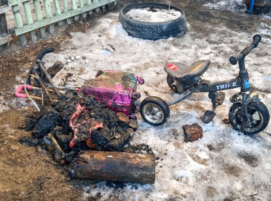    Фото: Водоканал-Чита