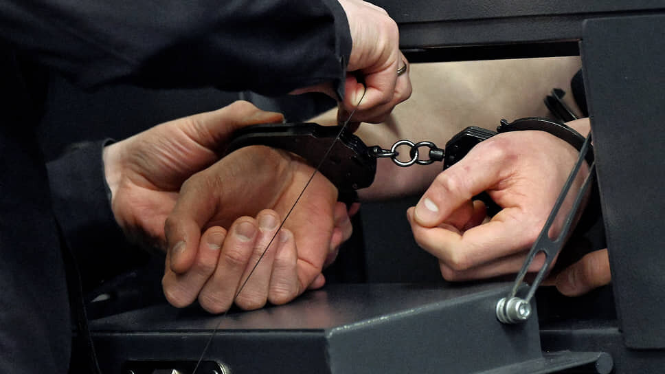 Фото: Александр Казаков / Коммерсантъ