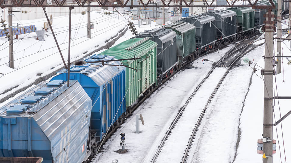 Фото: Игорь Елисеев / Коммерсантъ