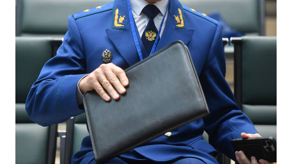 Фото: Александр Коряков / Коммерсантъ