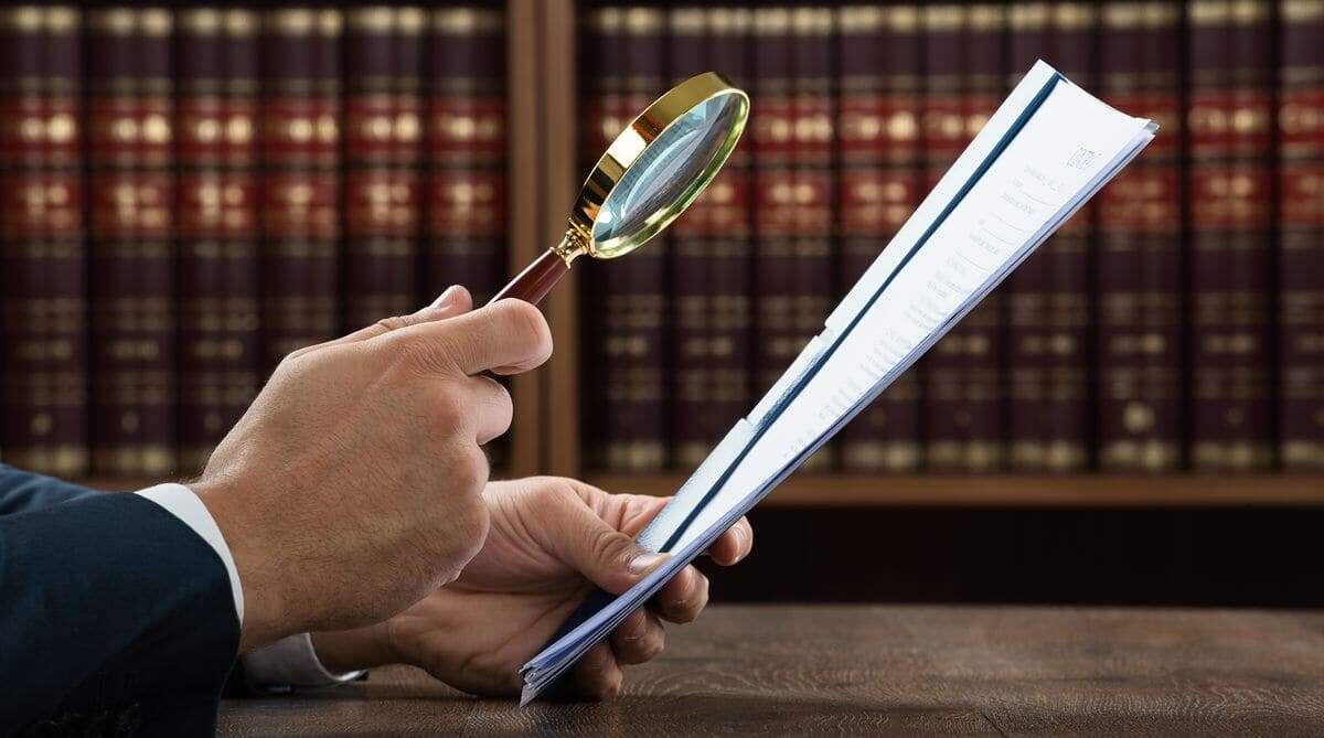 Фото Нотариус в Валенсии