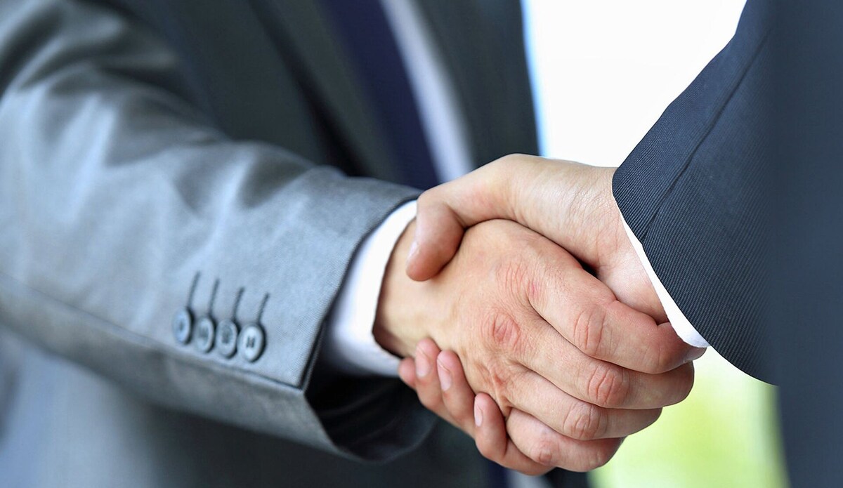 Доверенность на продажу долей Общества