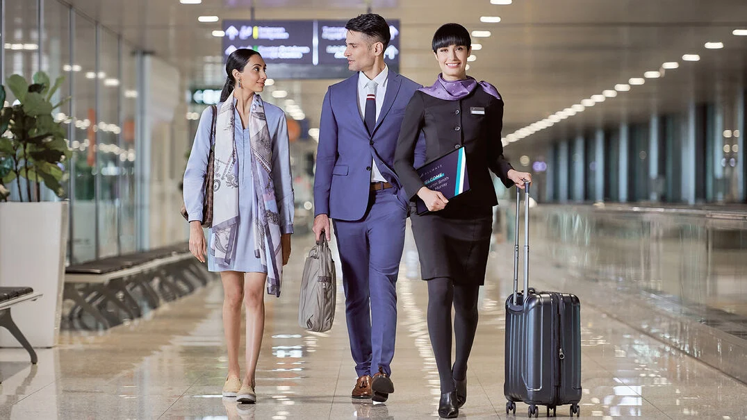 Meet and Greet / Fast Track в аэропорту Penang, Малайзия