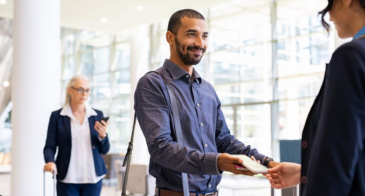 Meet and Greet / Fast Track в аэропорту Венеция