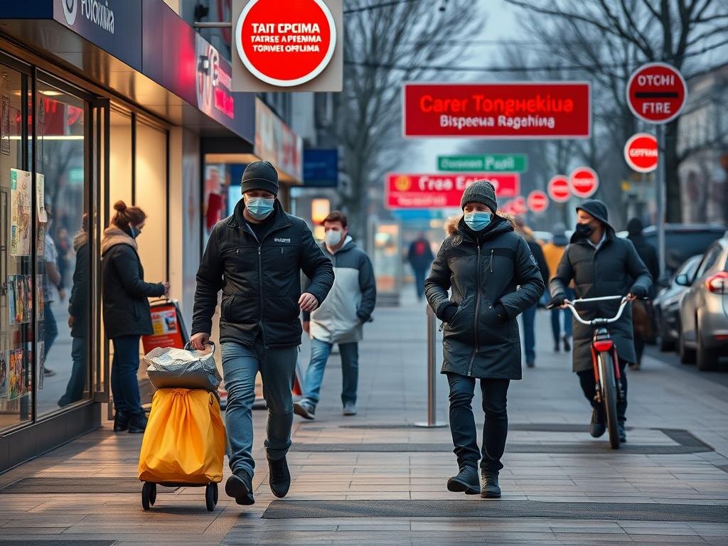 Напомнили о ботулизме из -за риска копченого лосося и моллюсков из -за риска ботулизма