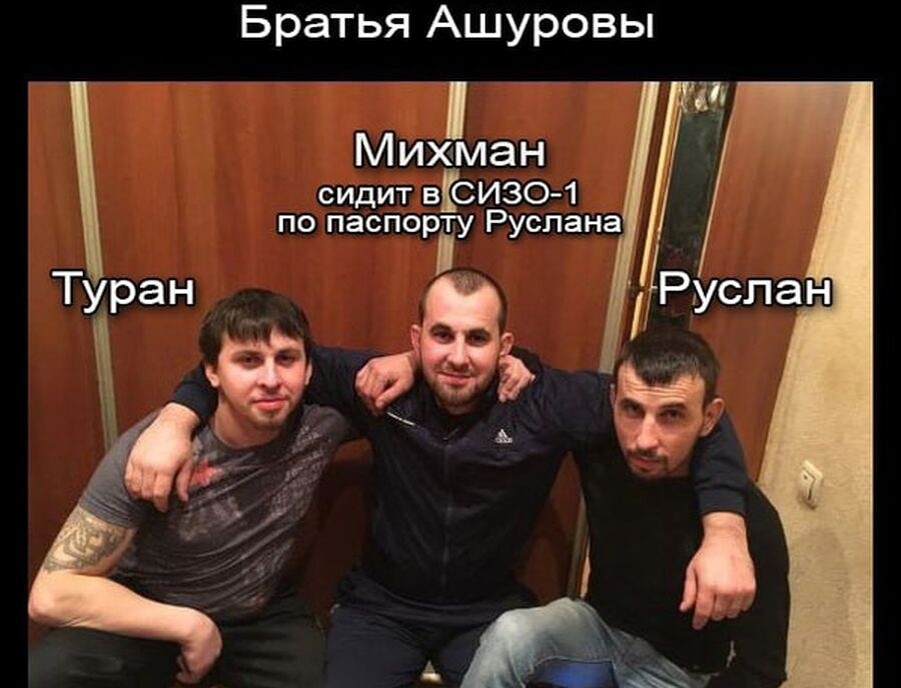 Телеграм-канал депутата Госдумы Михаила Матвеева