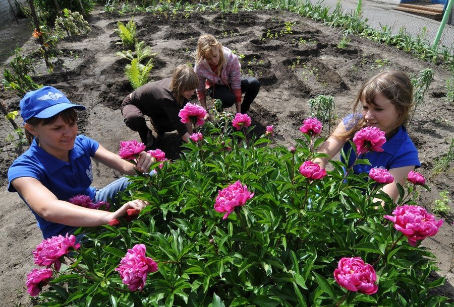     / Источник: © ИТАР-ТАСС/Александр Колбасов