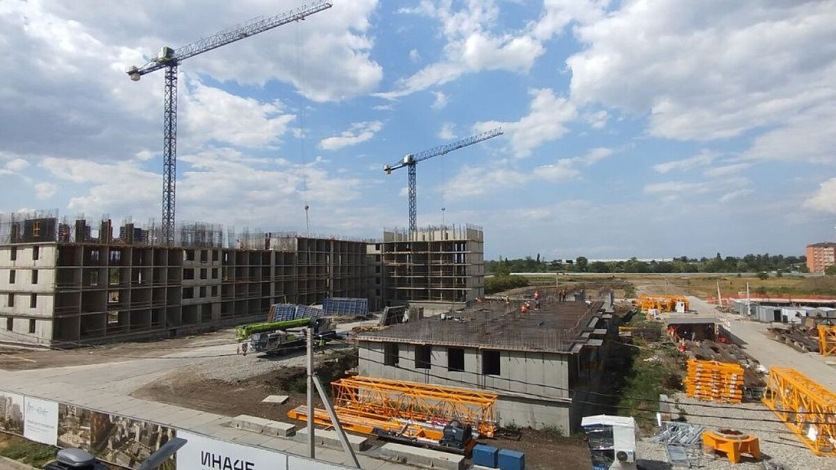    Фото: телеканал «Краснодар»