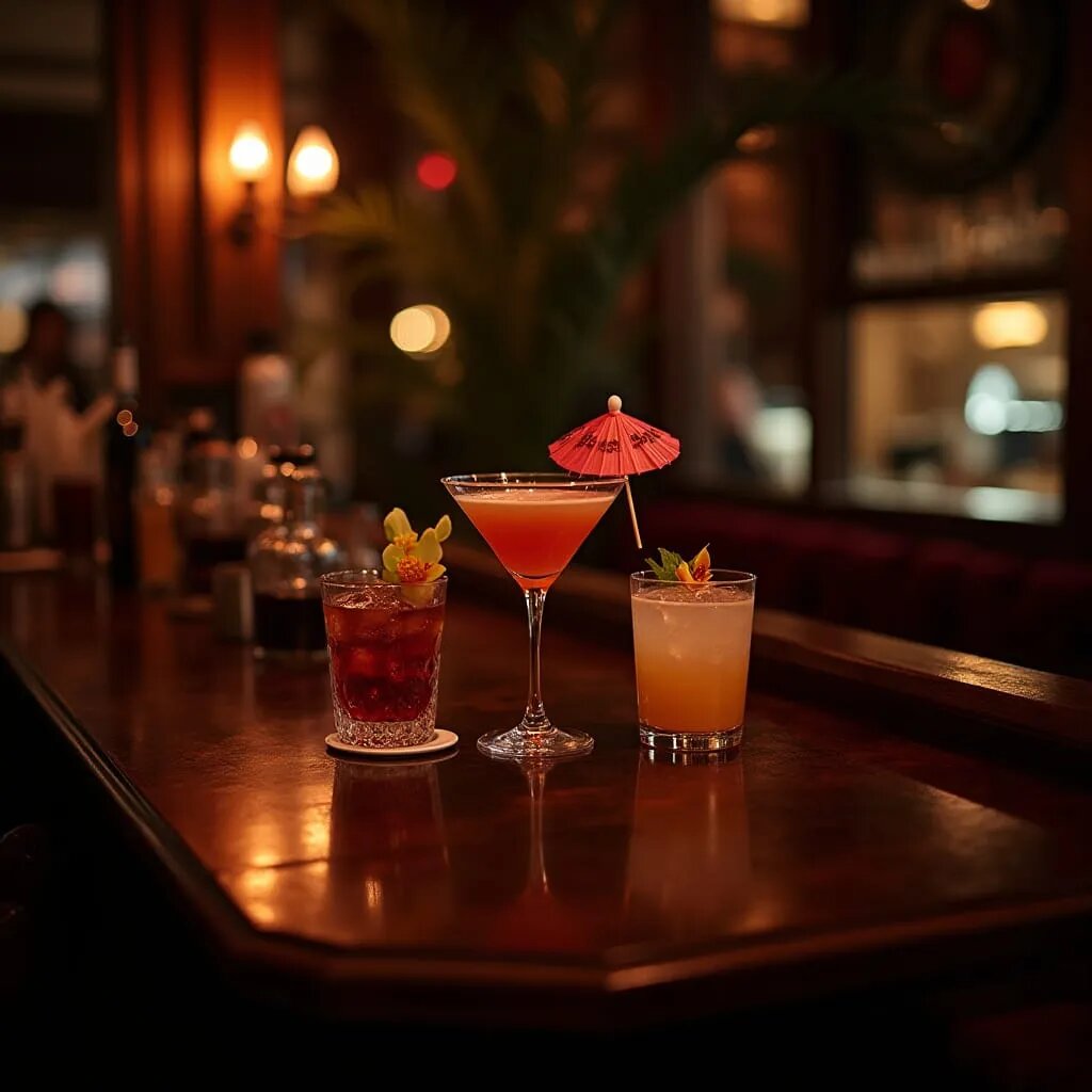 Романтический вечер