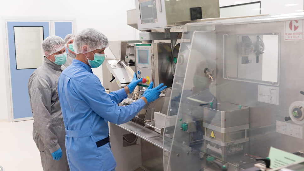 Фото: Евгений Павленко / Коммерсантъ