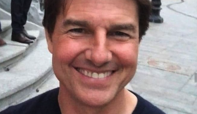    Фото: dni.ru Георгий