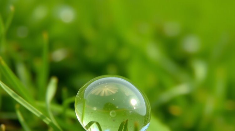    Бактерии для роста растений скомбинировали с пестицидами при помощи эмульсионной технологии