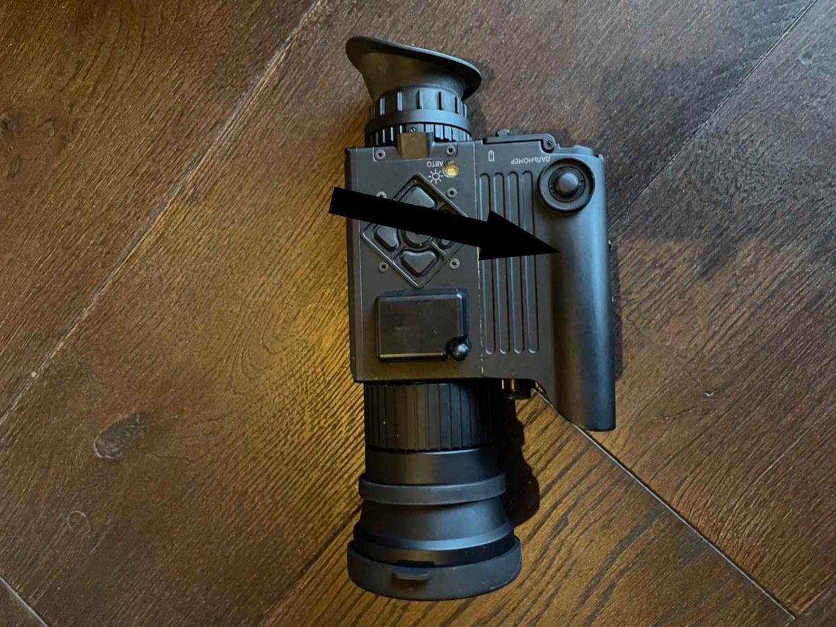    Тепловизоры для танков: Как советская технология изменила поле боя