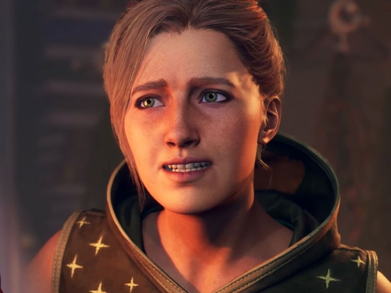    Корпорация добра. Автор кооперативного хита Split Fiction встал на защиту EA