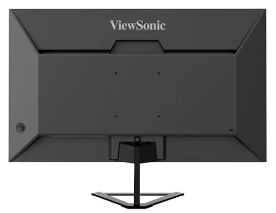    ViewSonic представила двухрежимный монитор с частотой обновления до 320 Гц