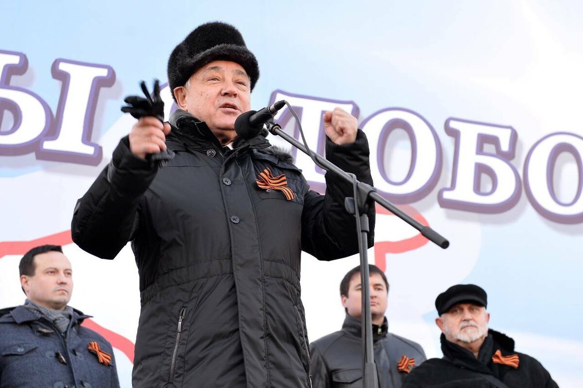 Фото: тг-канал Фарида Мухаметшина