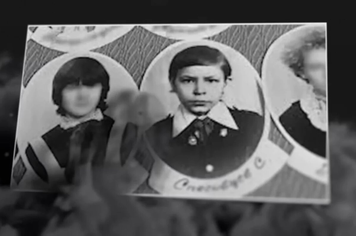    Одноклассник маньяка Спесивцева рассказал, зачем тот раздавал детям патроны