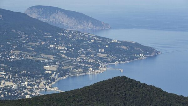    © Sputnik / Константин Михальчевский