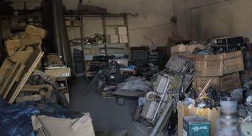    Фото Приволжского таможенного управления