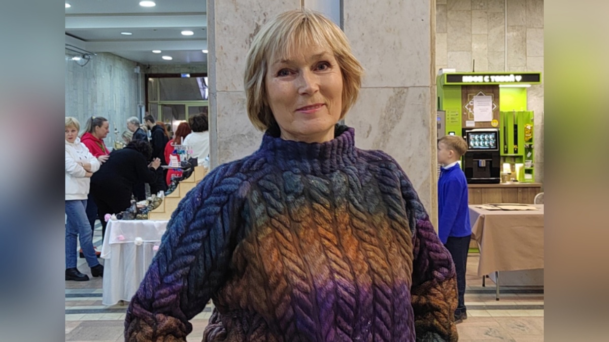 Фото: Елена Засыпкина / Из личного архива