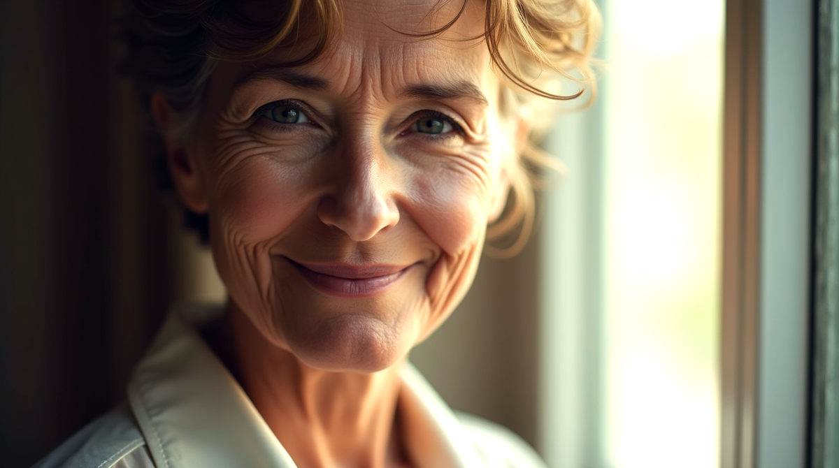 Тишина – лучший свидетель внутреннего счастья