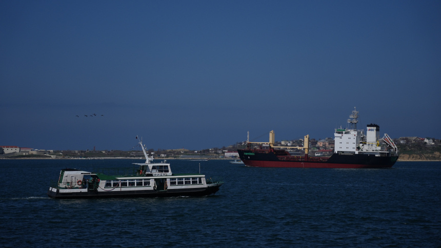    Фото: ИЗВЕСТИЯ/Дмитрий Коротаев