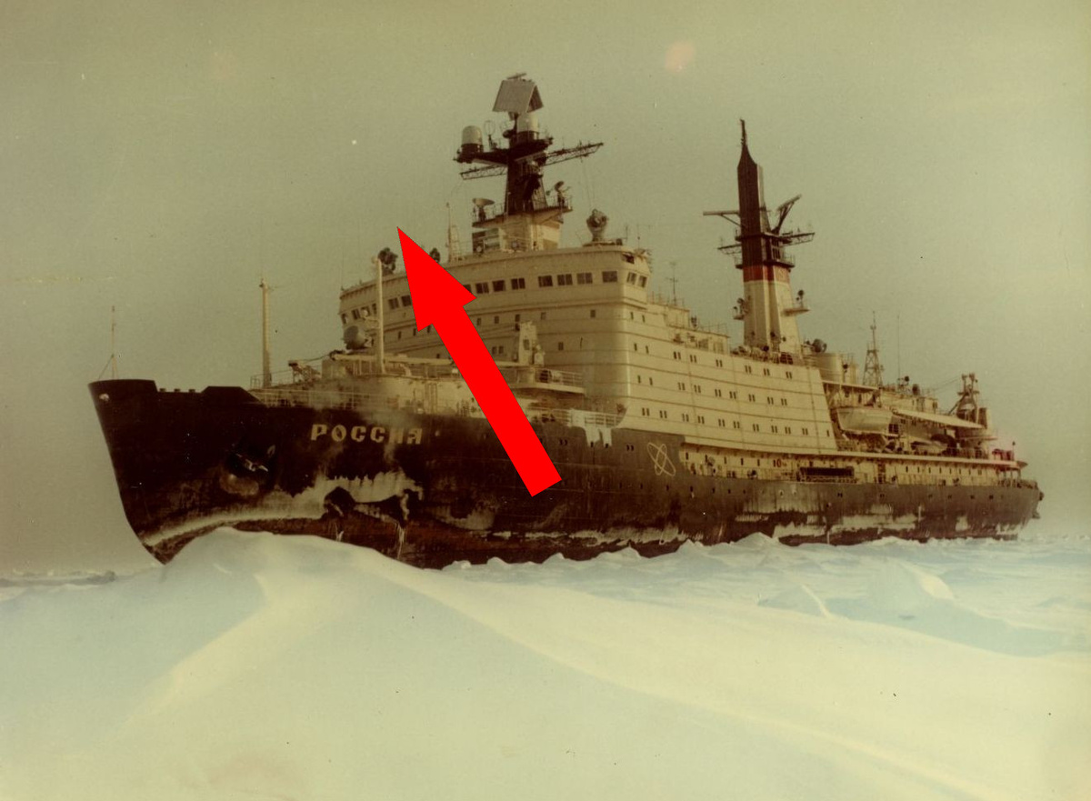    Ледокол "Ленин": Путь к завоеванию Арктики