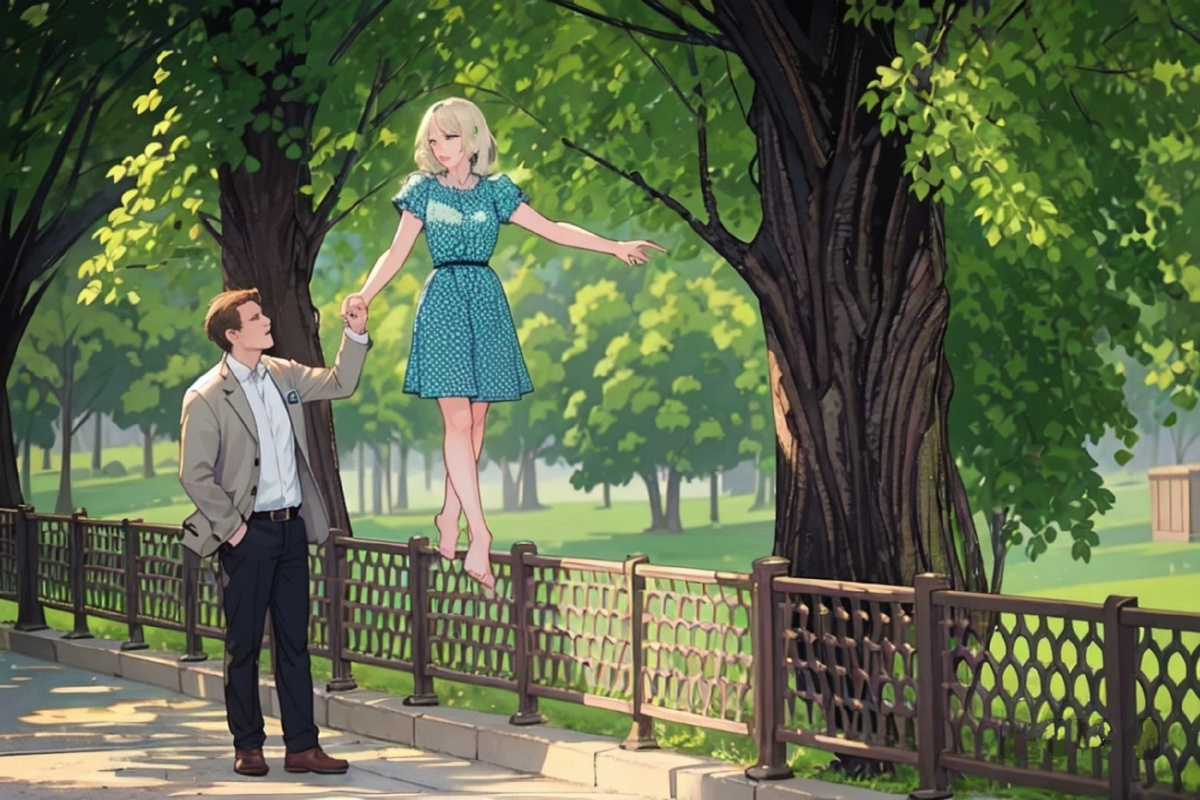 Рисунок с фотографии, взятой из открытых интернет-источников