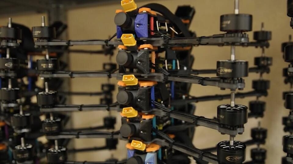 
«Буревестник» / Фото предоставлено редакции ProGorodSamara