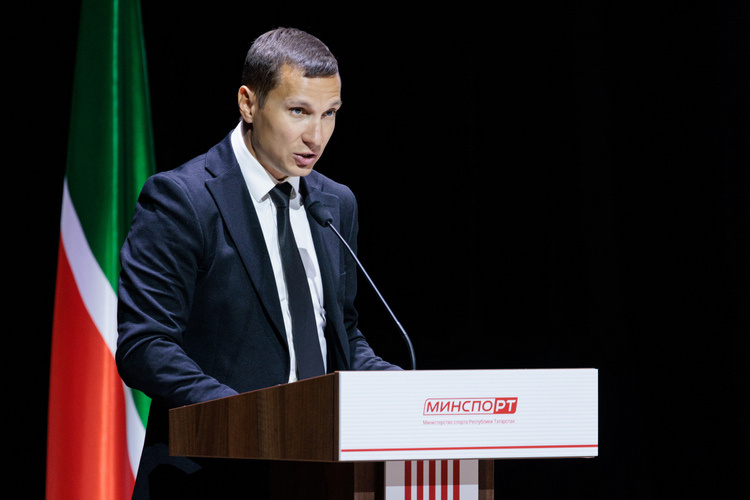    По словам Вадима Янгирова, лигу поддержали в федерации фиджитал-спорта РФ / фото: «БИЗНЕС Online»