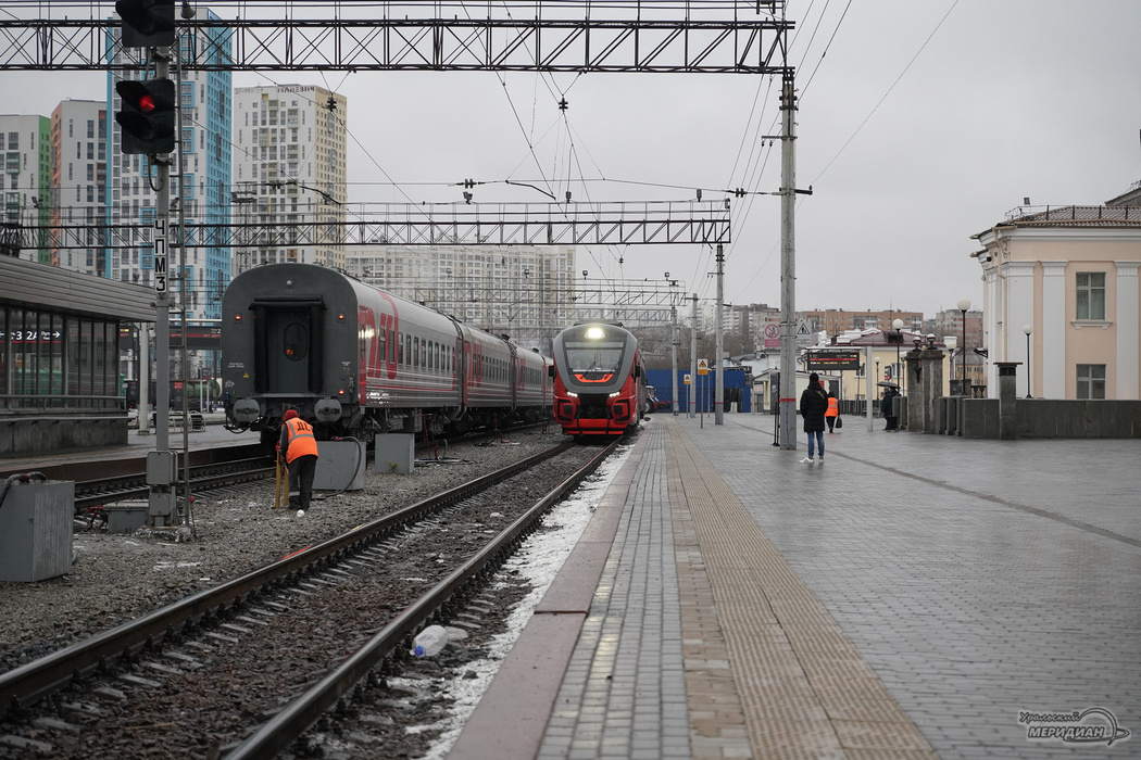    Фото: Лидия Аникина © ИА «Уральский меридиан»