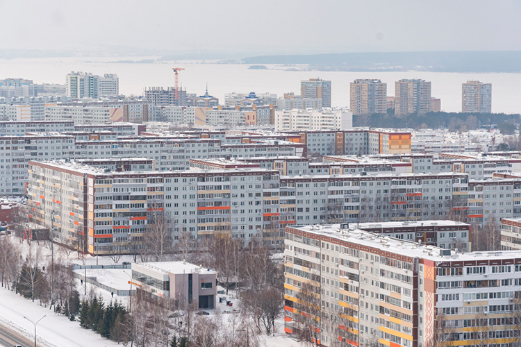    Набережные Челны — это столица Закамья, особого и специфического «подрегиона» в составе субъекта Федерации.   
Фото: «БИЗНЕС Online»