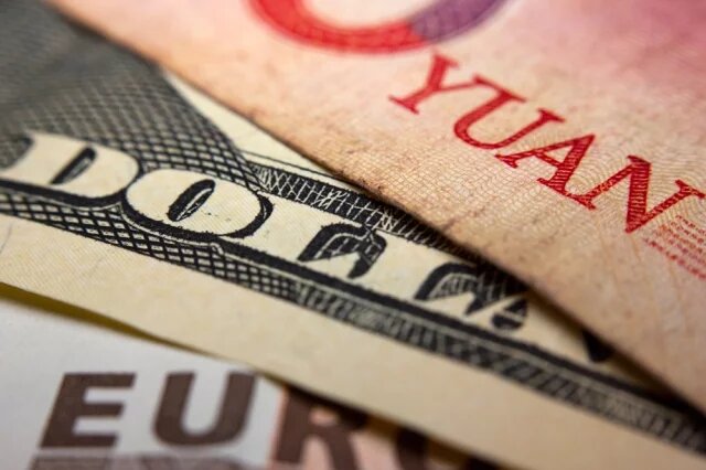    Сколько стоят доллар, евро и юань 18 марта 2025 года?