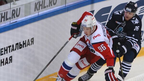    © Sputnik / Виталий Аньков