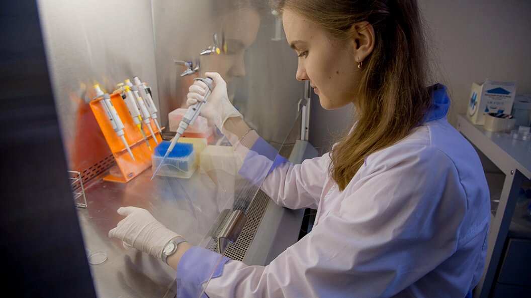    Фото: minobrnauki.gov.ru/Globallookpress