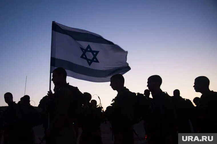 Израиль возобновил военную операцию в секторе Газа из-за отказа ХАМАС продлевать соглашение, сообщает Al Jazeera. Фото: Министерство обороны Израиля